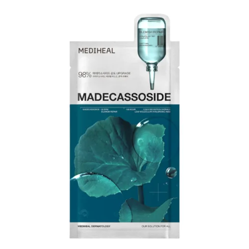 Madecassoside Sheet Mask