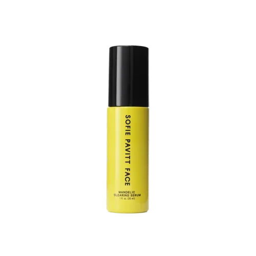 Mandelic Acid Exfoliating & Clearing Serum