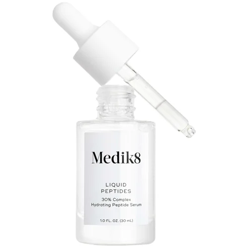 Liquid Peptides