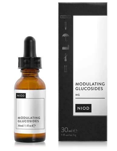 Modulating Glucosides