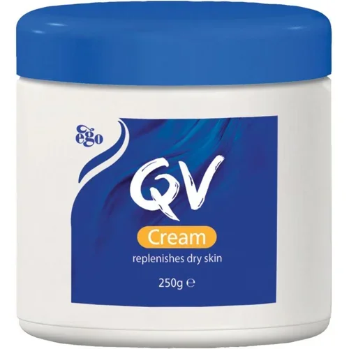 Moisturising Cream