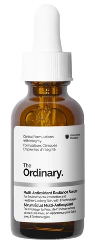Multi-Antioxidant Radiance Serum