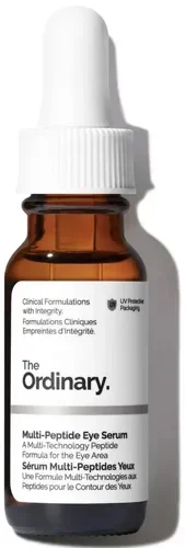 Multi-Peptide Eye Serum