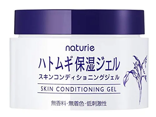 Hatomugi Skin Conditioning Gel