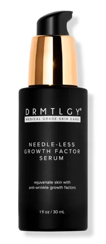 Needle-less® Growth Factor Serum