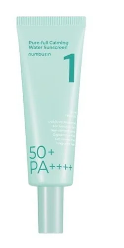 No.1 Clear Filter Sun Essence SPF50+ PA++++