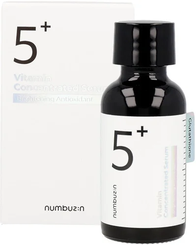 No.5 Vitamin Concentrated Serum