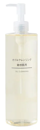 Oil Cleansing