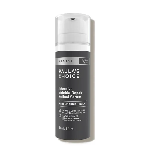 Resist Intensive Wrinkle-Repair Retinol Serum