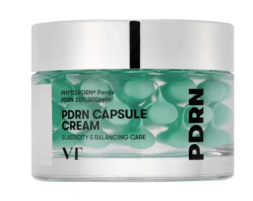 PDRN Capsule Cream 100