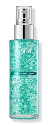 PDRN Hyaluronic Acid Hydrating Capsule Mist