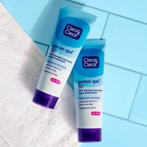 Persa-Gel® 10 Benzoyl Peroxide Acne Treatment