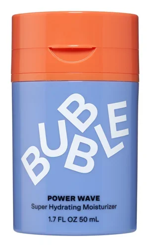 Power Wave Moisturizer