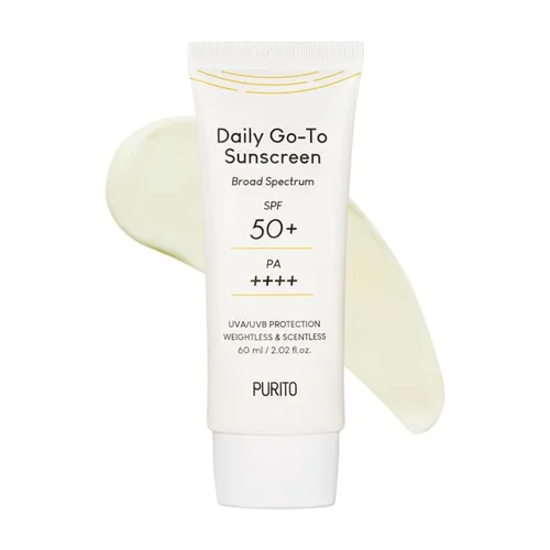 Daily Sun Serum SPF 50+