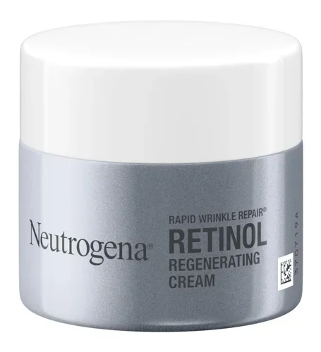 Rapid Wrinkle Repair Retinol Regenerating Cream