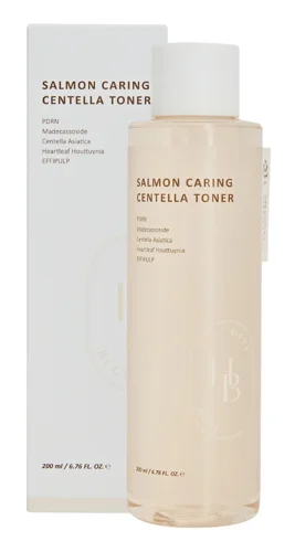 Salmon Caring Centella Toner