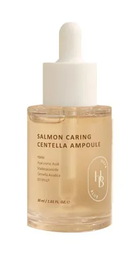 Salmon Caring Centella Ampoule
