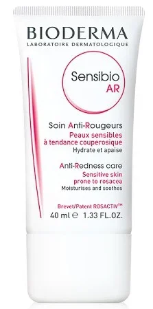 Sensibio AR+ Cream