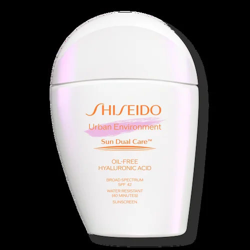 Urban Environment Oil-Free Mineral Sunscreen SPF 42
