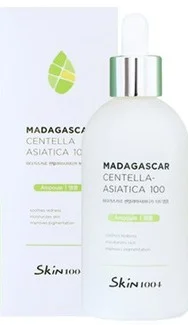 Madagascar Centella Asiatica Ampoule
