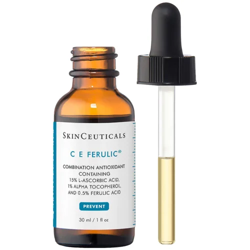 C E Ferulic