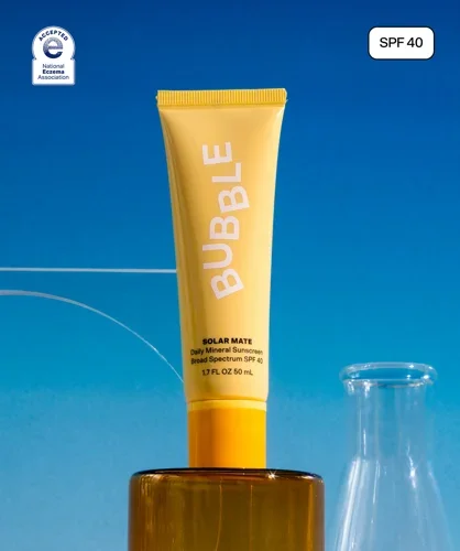 Solar Mate SPF 40