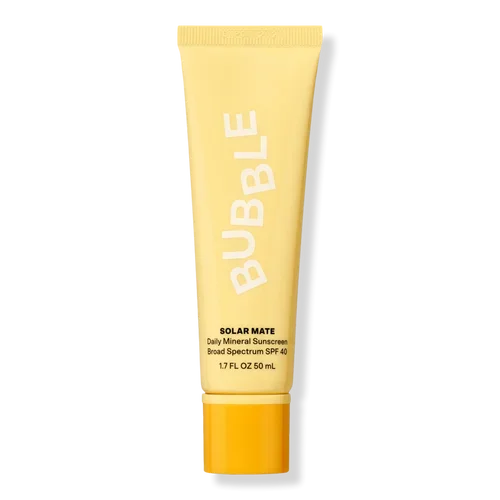 Solar Mate Sunscreen