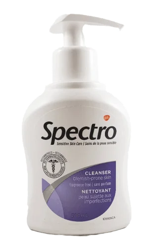Jel Cleanser