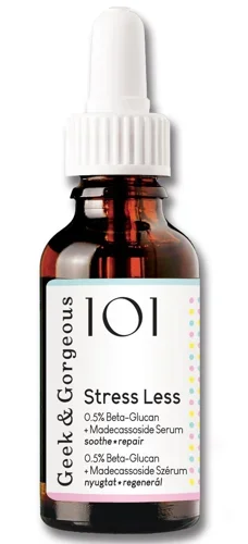 Stress Less