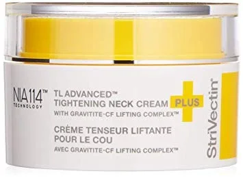 TL Advanced Tightening Neck Cream Plus