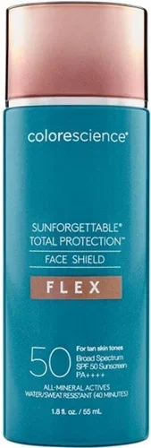 Sunforgettable® Total Protection® Face Shield Flex SPF 50