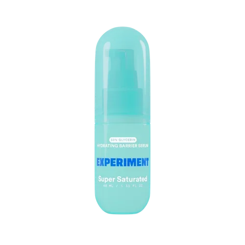 Super Saturated Hydrating Barrier Serum with 30% Glycerin + Polyglutamic Acid