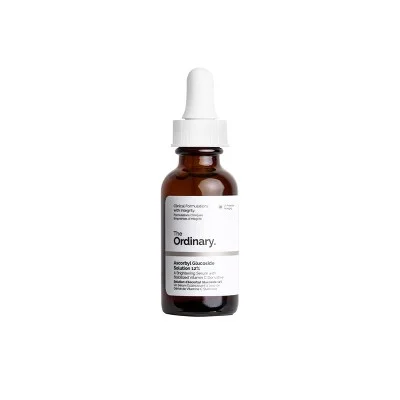 Ascorbyl Glucoside Solution 12%