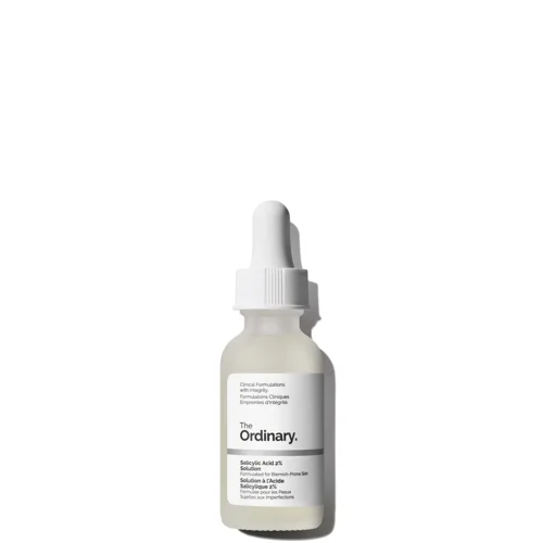 Salicylic Acid 2% Solution