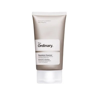 Squalane Cleanser