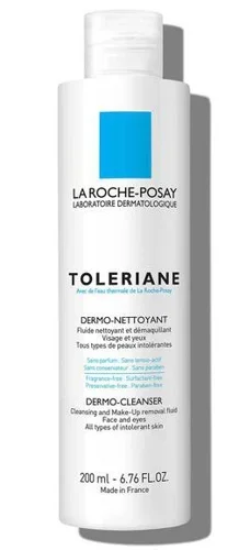 Toleriane Dermo Cleanser