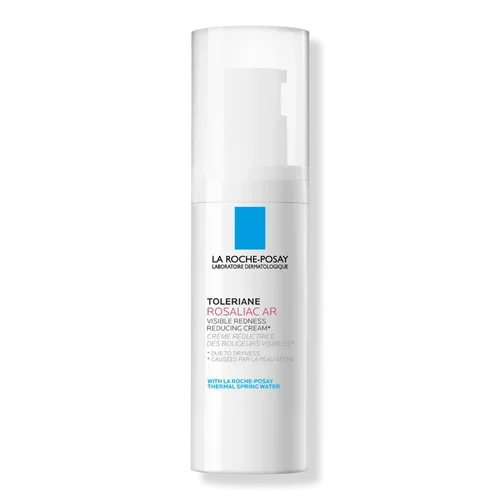 Toleriane Rosaliac AR Face Cream for Visible Redness