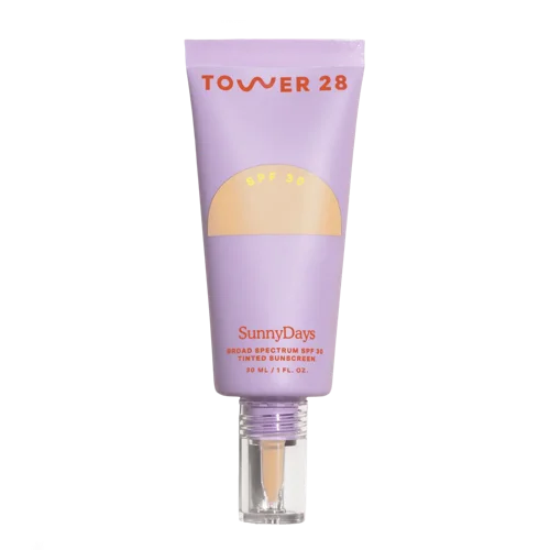 SunnyDays SPF 30 Tinted Sunscreen Foundation
