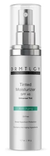 Universal Tinted Moisturizer SPF 46
