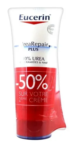 Urea Repair