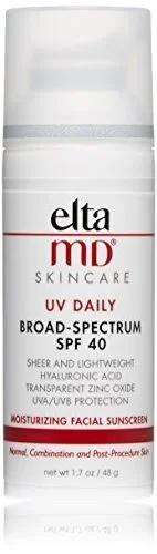 UV Daily Broad-Spectrum SPF 40