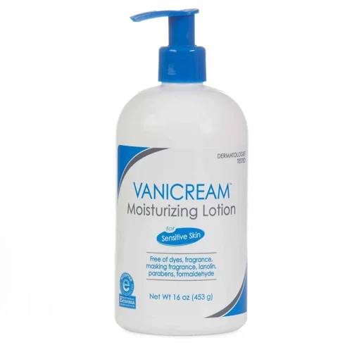 Moisturizing Lotion