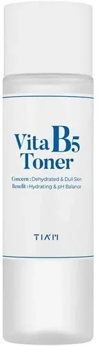 Vita B5 Toner