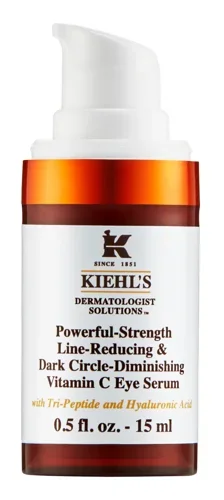 Powerful-Strength Dark Circle-Reducing Vitamin C Eye Serum