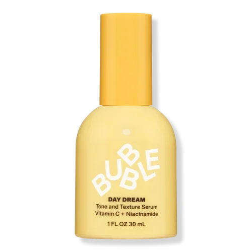 Vitamin C/Niacinamide Serum