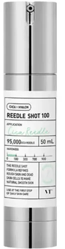 Cica Reedle Shot 100